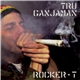 Rocker-T - True Ganjaman EP